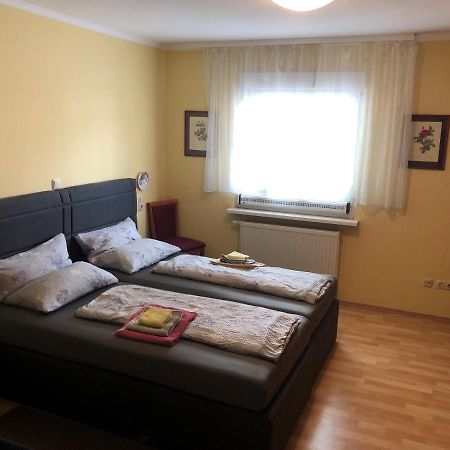 Ferienhaus Gonsbach Mainz Ngoại thất bức ảnh