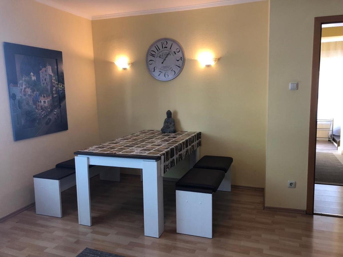 Ferienhaus Gonsbach Mainz Ngoại thất bức ảnh