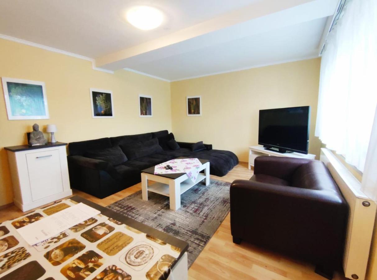 Ferienhaus Gonsbach Mainz Ngoại thất bức ảnh