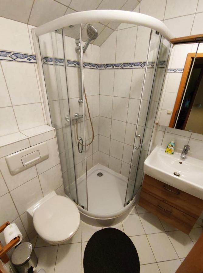 Ferienhaus Gonsbach Mainz Ngoại thất bức ảnh