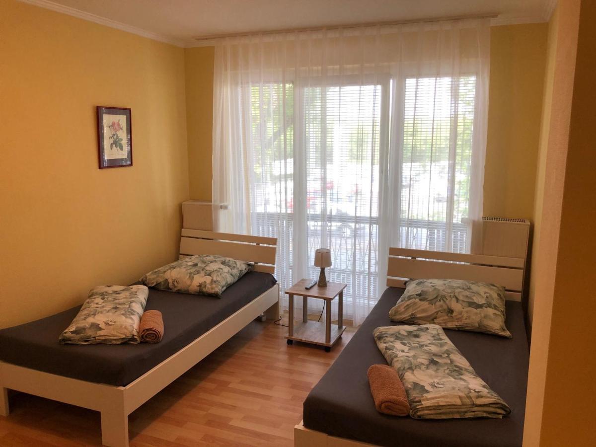 Ferienhaus Gonsbach Mainz Ngoại thất bức ảnh