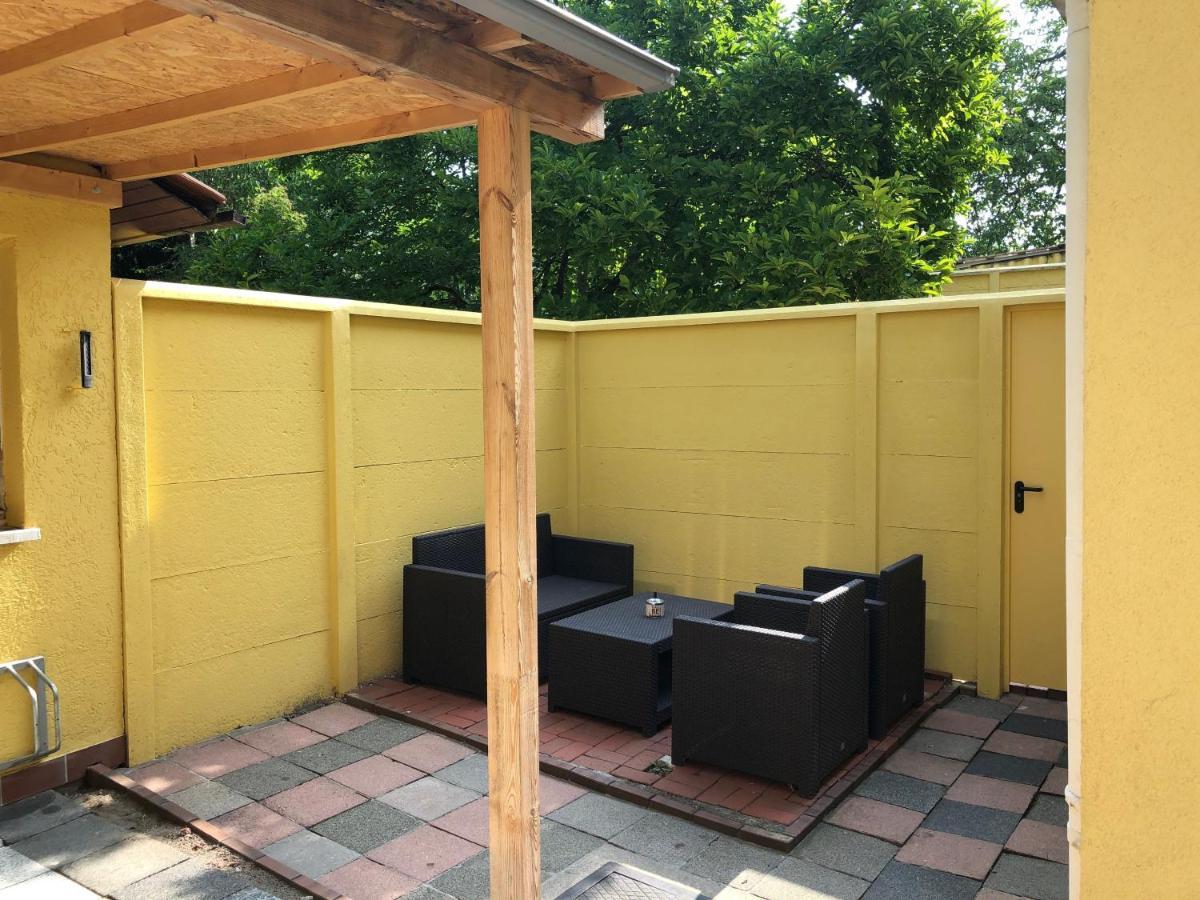 Ferienhaus Gonsbach Mainz Ngoại thất bức ảnh