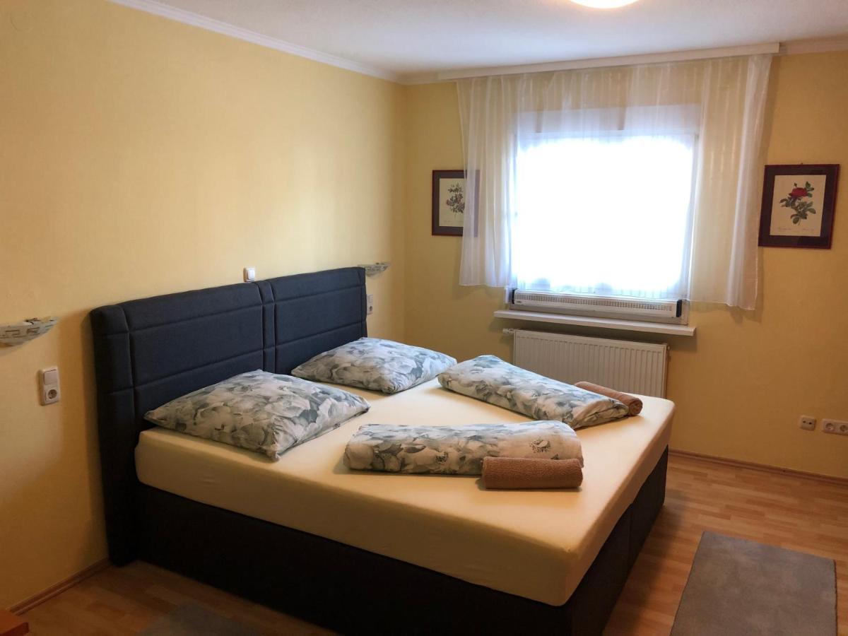 Ferienhaus Gonsbach Mainz Ngoại thất bức ảnh