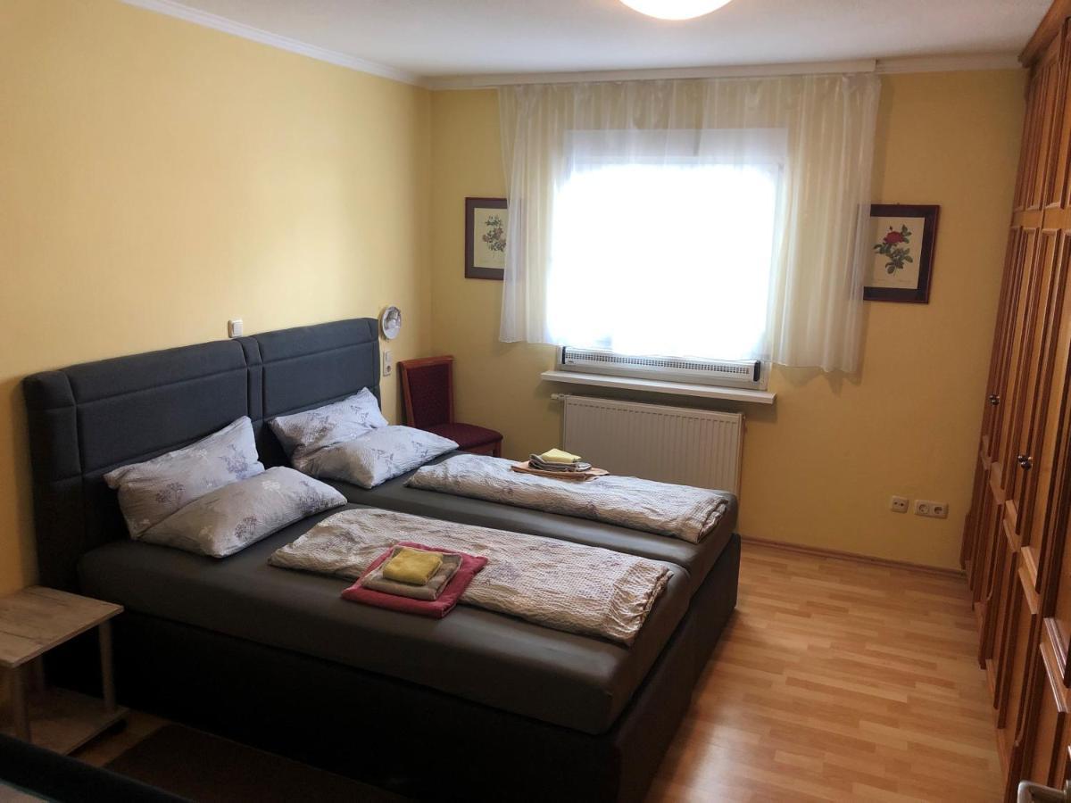 Ferienhaus Gonsbach Mainz Ngoại thất bức ảnh