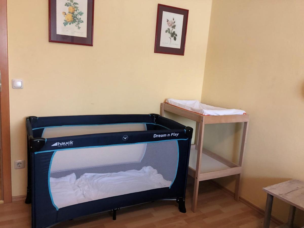 Ferienhaus Gonsbach Mainz Ngoại thất bức ảnh